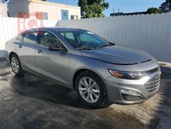 شێڤرۆلێت مالیبۆ